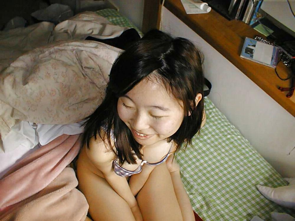 20P Japanese Girl Friend 221 - misato 3