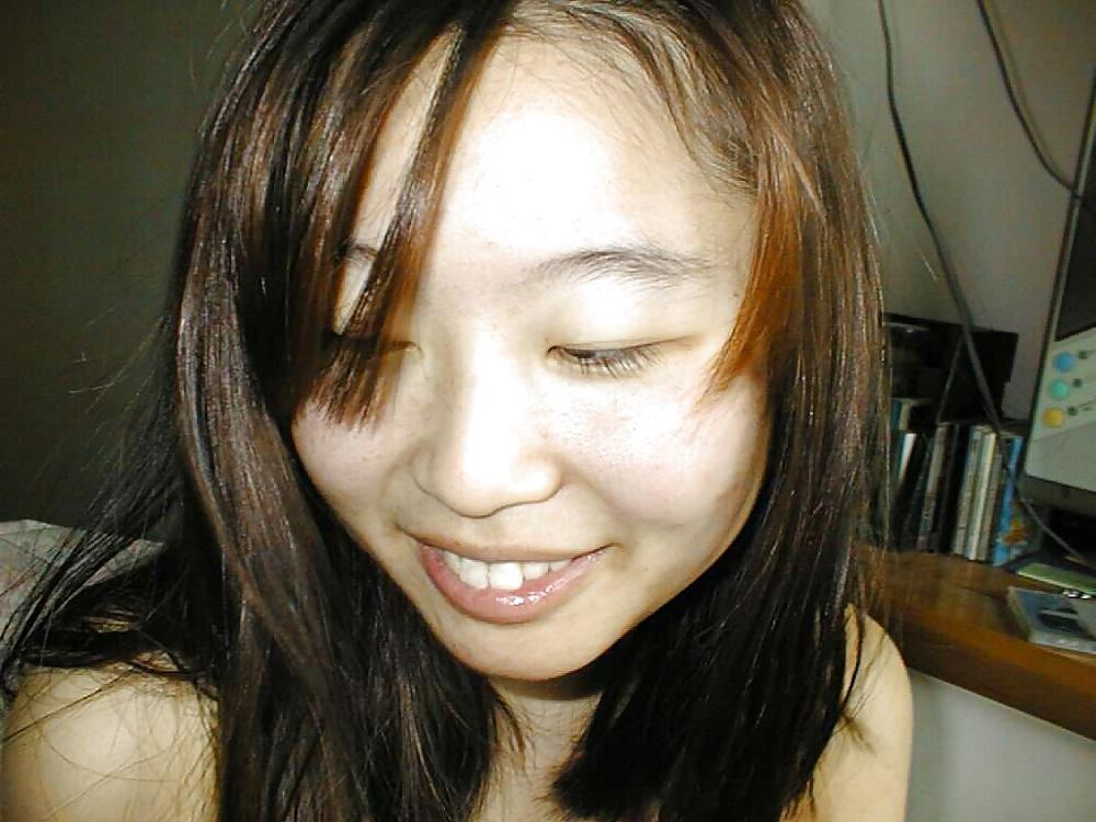 20P Japanese Girl Friend 221 - misato 3