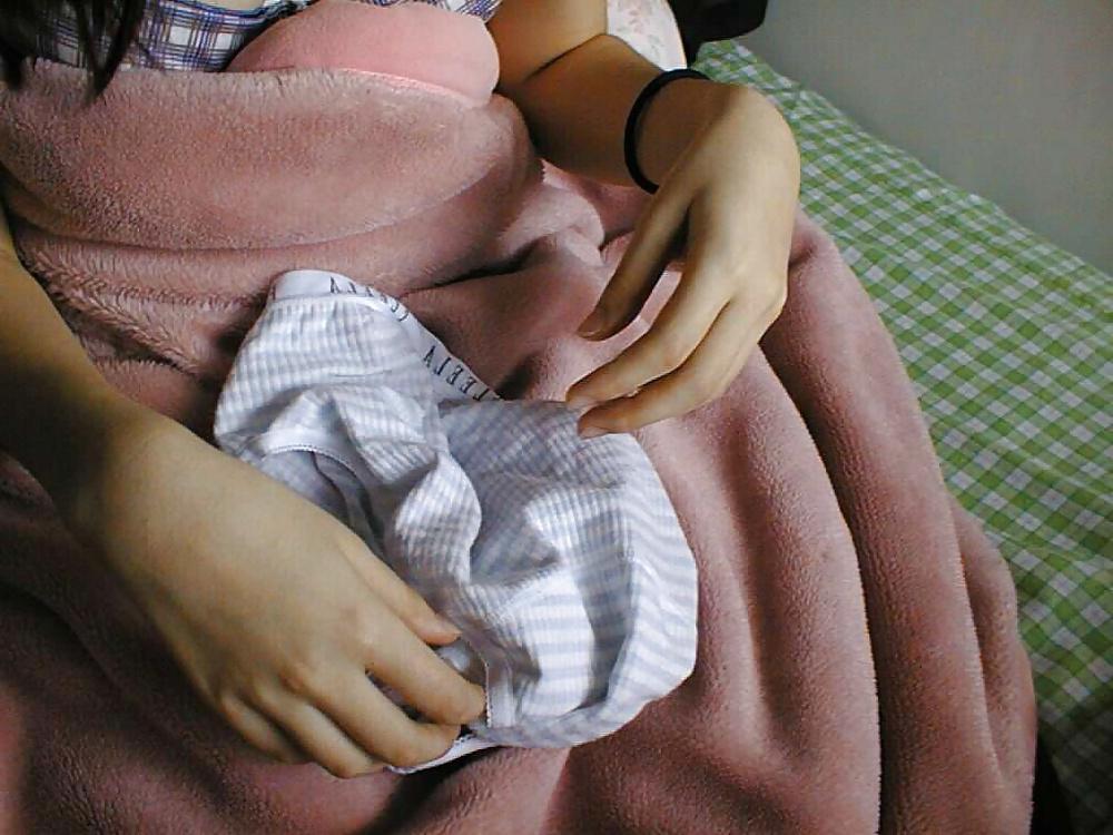 20P Japanese Girl Friend 221 - misato 3