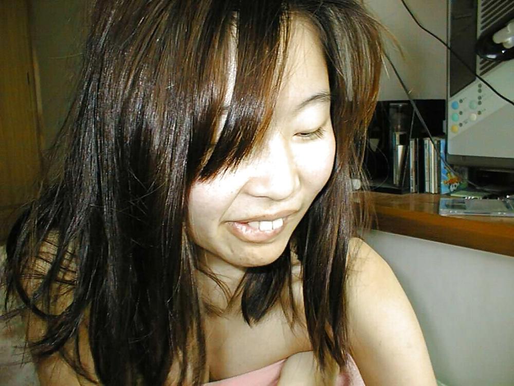 20P Japanese Girl Friend 221 - misato 3