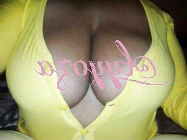 8P My Huge Big boos