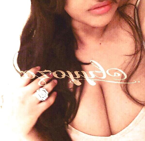8P My Huge Big boos