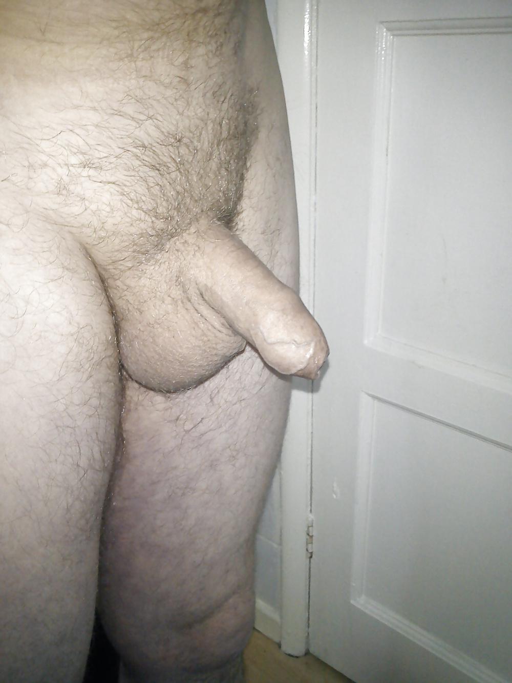 7P My small cock