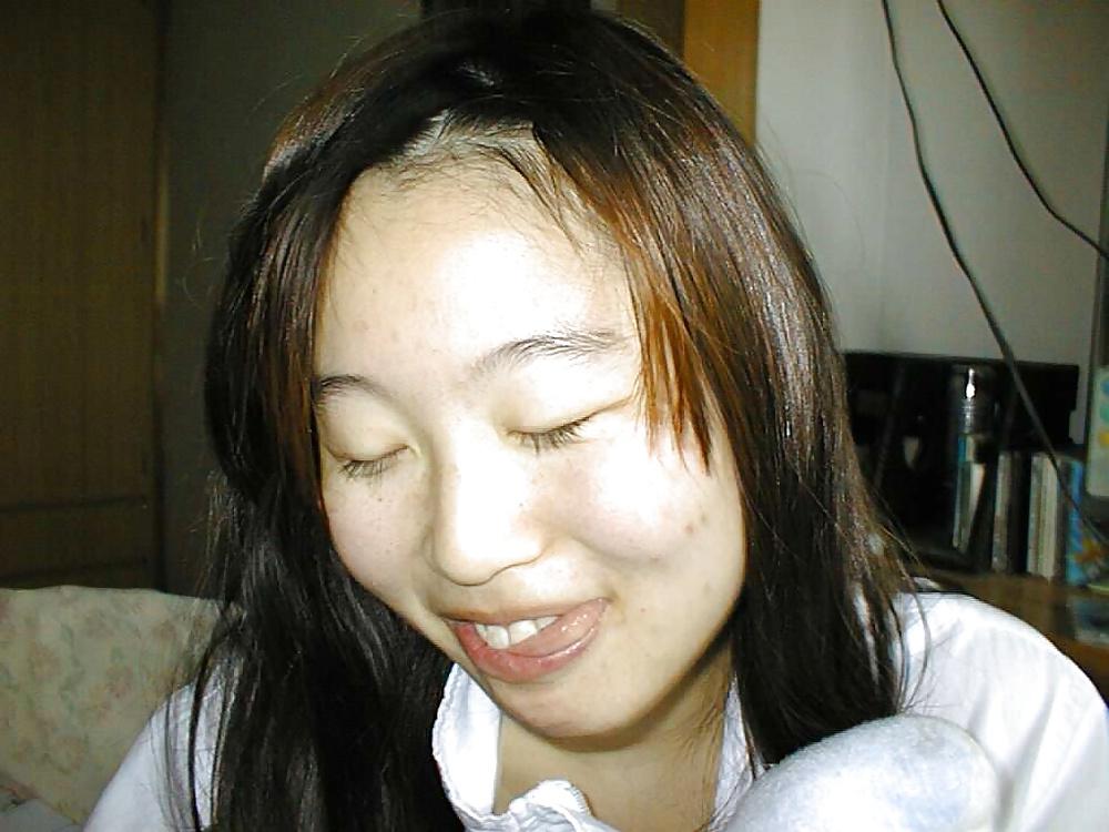 20P Japanese Girl Friend 222 - misato 4