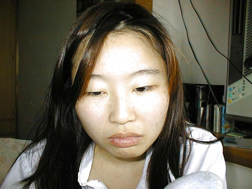 20P Japanese Girl Friend 222 - misato 4
