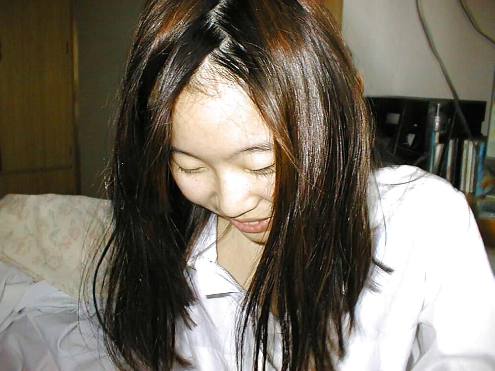 20P Japanese Girl Friend 222 - misato 4