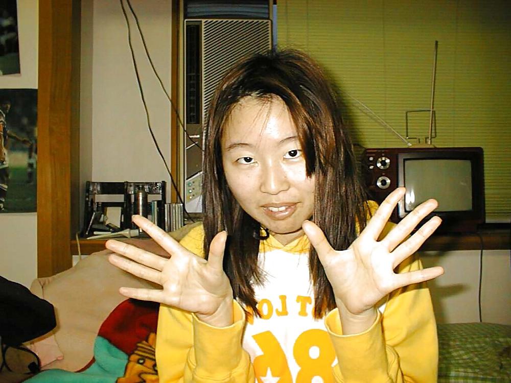 20P Japanese Girl Friend 222 - misato 4