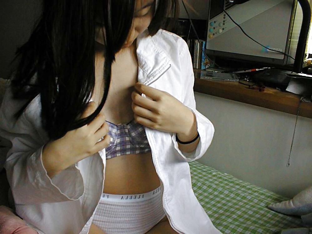 20P Japanese Girl Friend 222 - misato 4