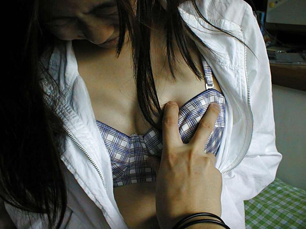 20P Japanese Girl Friend 222 - misato 4