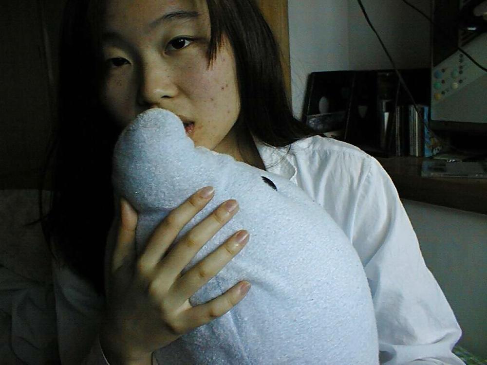20P Japanese Girl Friend 222 - misato 4