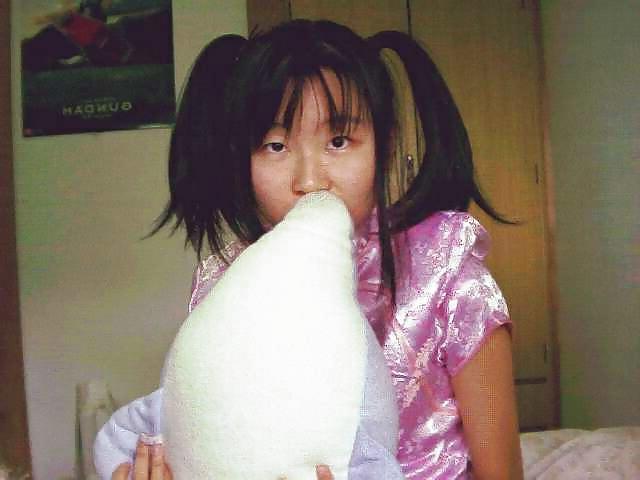 20P Japanese Girl Friend 227 - misato 9