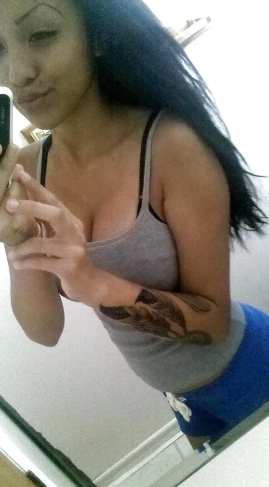 13P Sexy spanish mami