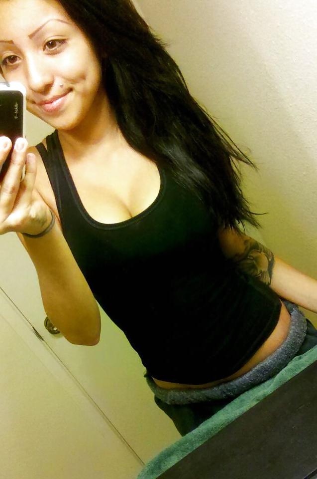 13P Sexy spanish mami