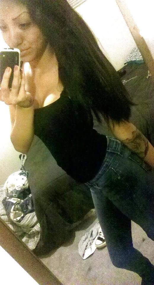 13P Sexy spanish mami