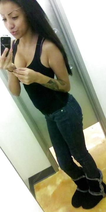 13P Sexy spanish mami