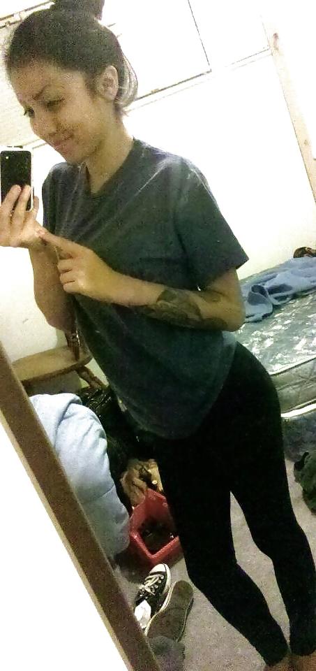 13P Sexy spanish mami