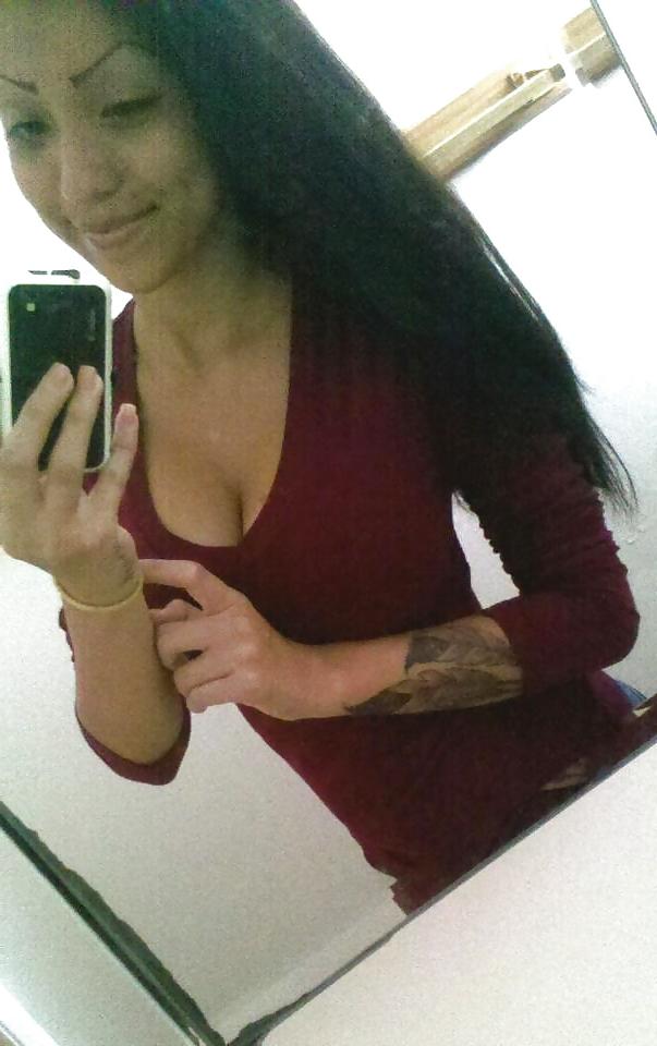 13P Sexy spanish mami