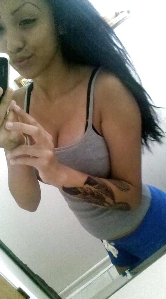 13P Sexy spanish mami