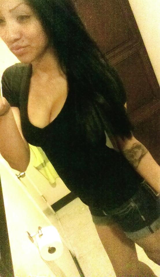 13P Sexy spanish mami