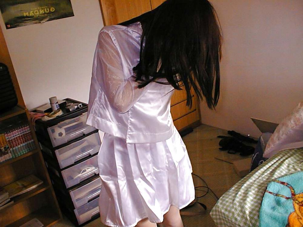 20P Japanese Girl Friend 225 - misato 7