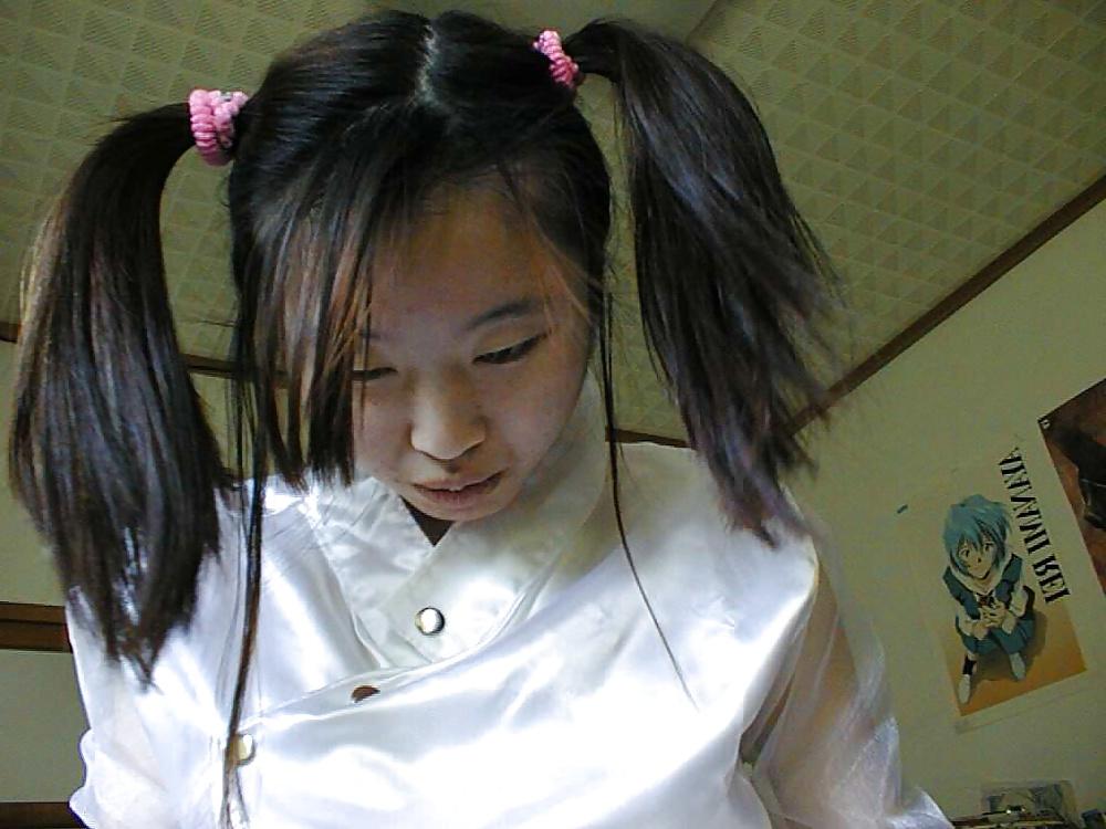 20P Japanese Girl Friend 225 - misato 7