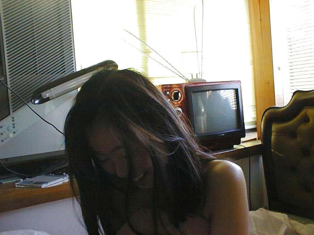 20P Japanese Girl Friend 225 - misato 7