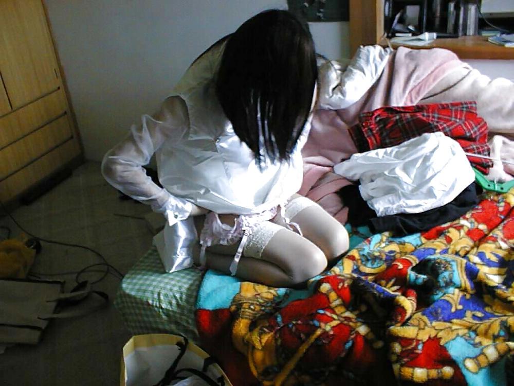 20P Japanese Girl Friend 225 - misato 7