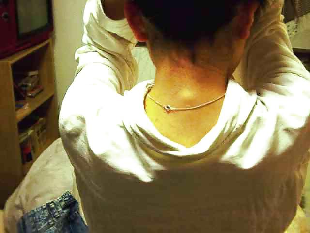 20P Japanese Girl Friend 231 - misato 13