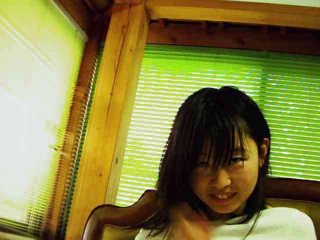 20P Japanese Girl Friend 231 - misato 13