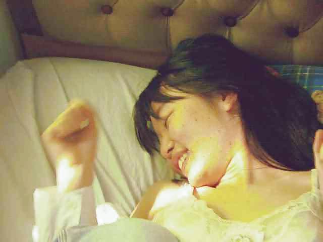 20P Japanese Girl Friend 231 - misato 13