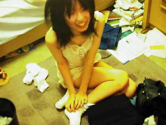 20P Japanese Girl Friend 231 - misato 13
