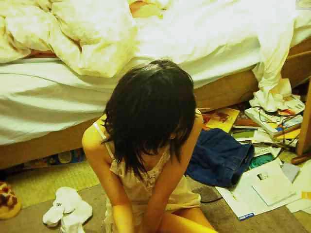 20P Japanese Girl Friend 231 - misato 13