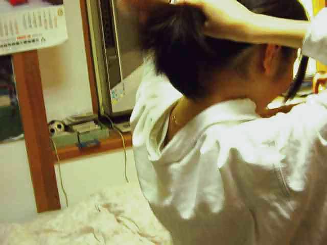 20P Japanese Girl Friend 231 - misato 13