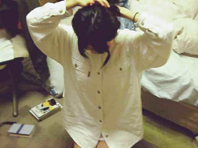 20P Japanese Girl Friend 231 - misato 13