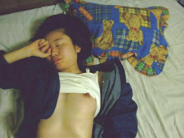 20P Japanese Girl Friend 233 - misato 15