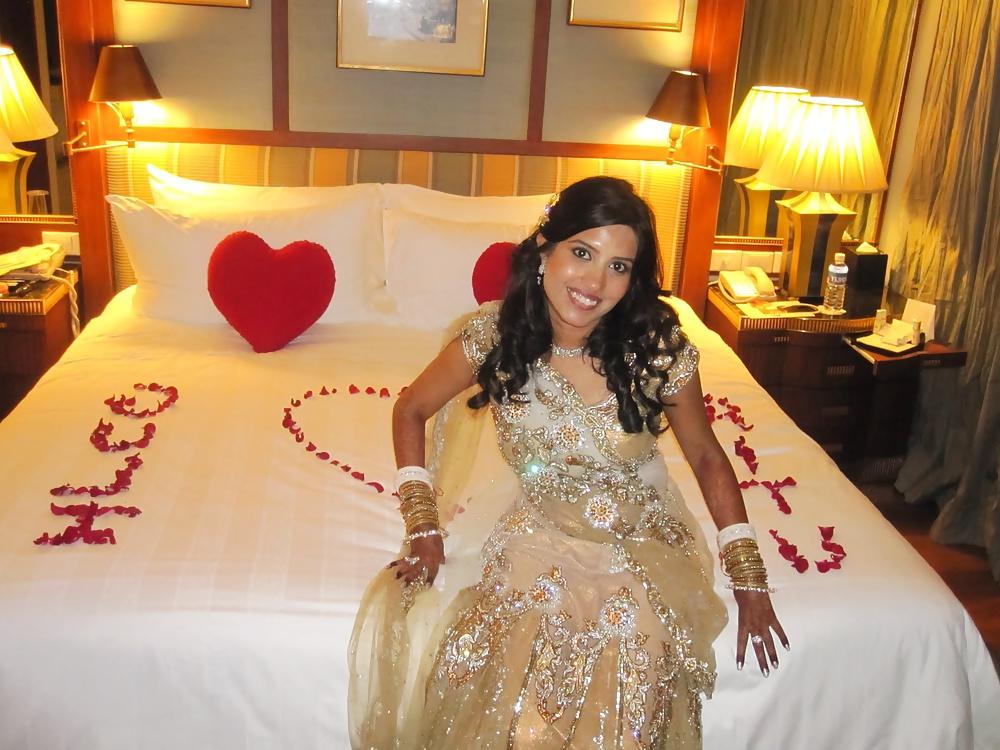 25P Indian Honeymoon Couples UNSEEN
