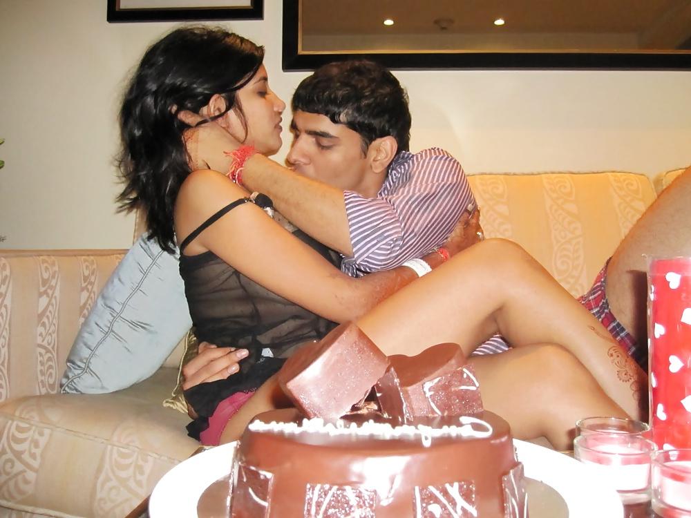 25P Indian Honeymoon Couples UNSEEN