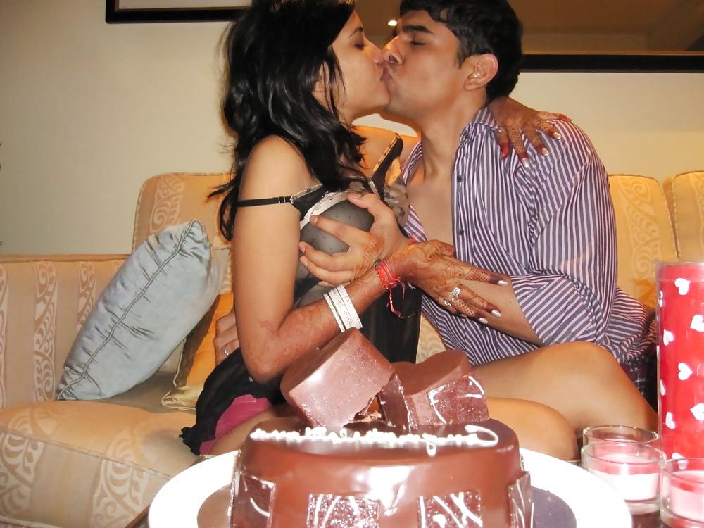 25P Indian Honeymoon Couples UNSEEN
