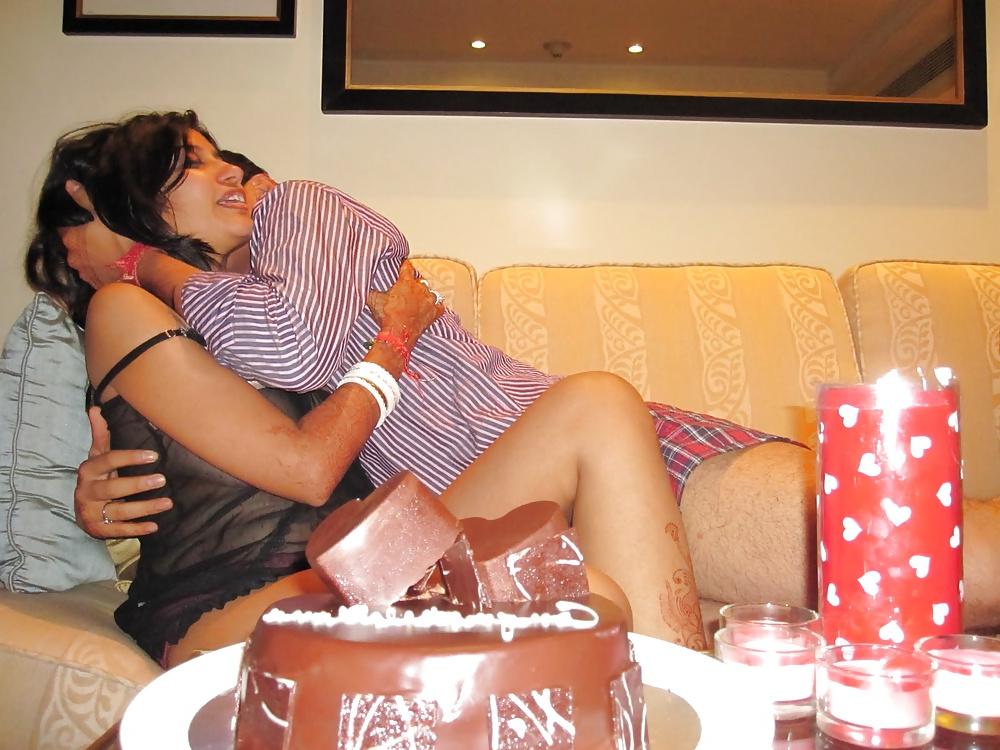 25P Indian Honeymoon Couples UNSEEN