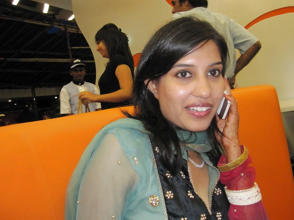 25P Indian Honeymoon Couples UNSEEN