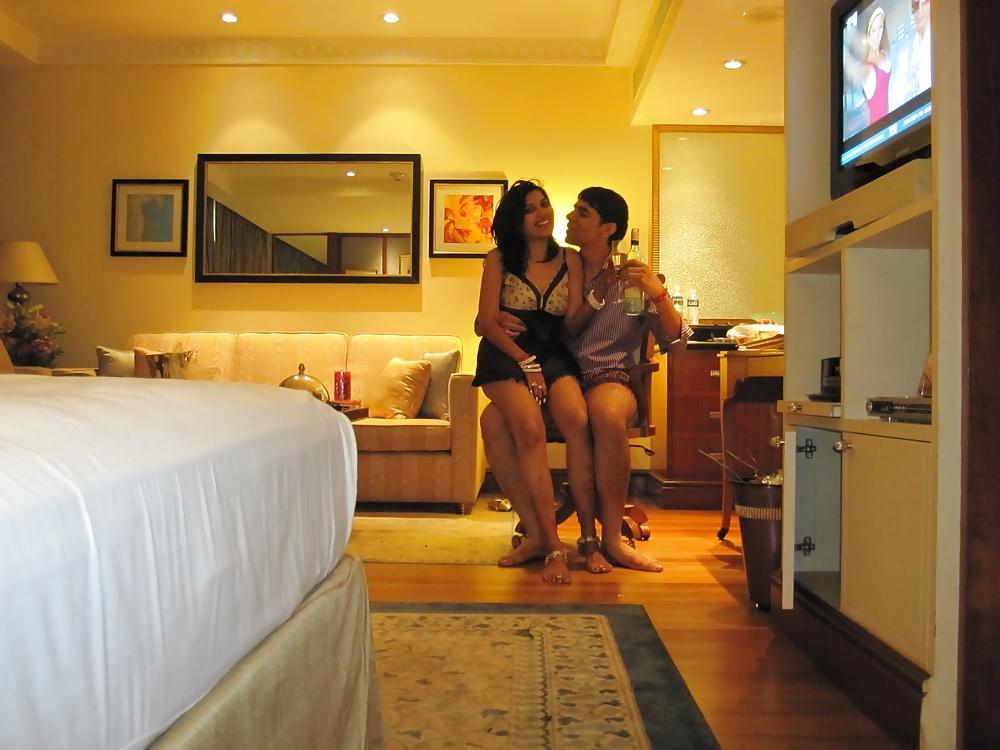 25P Indian Honeymoon Couples UNSEEN