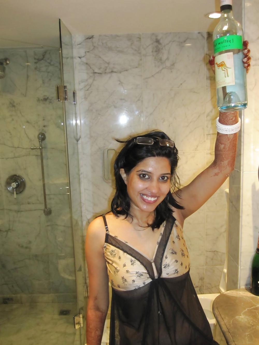 25P Indian Honeymoon Couples UNSEEN