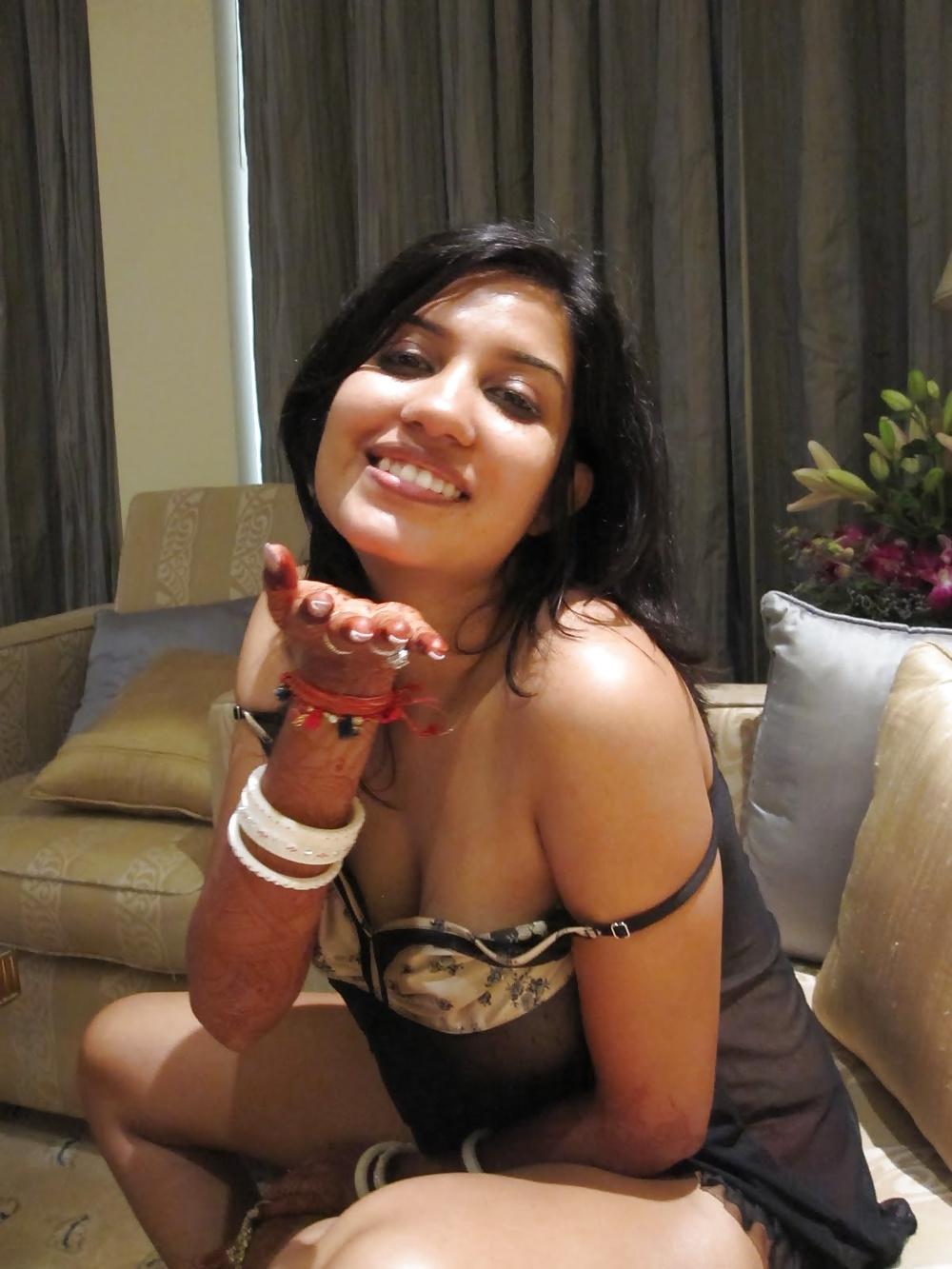 25P Indian Honeymoon Couples UNSEEN
