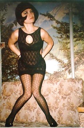 25P Russian married slut Anna Nikolaeva, now lives in the U.S. 3
