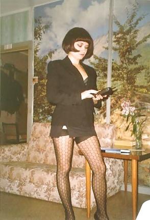25P Russian married slut Anna Nikolaeva, now lives in the U.S. 3