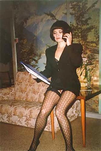 25P Russian married slut Anna Nikolaeva, now lives in the U.S. 3