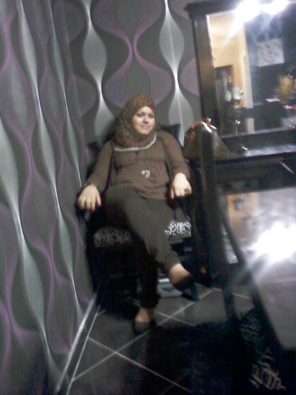 20P Egyptian Big Tits Girls of Alexandria 4 : The Milfs