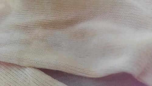 4P Cum socks stranger