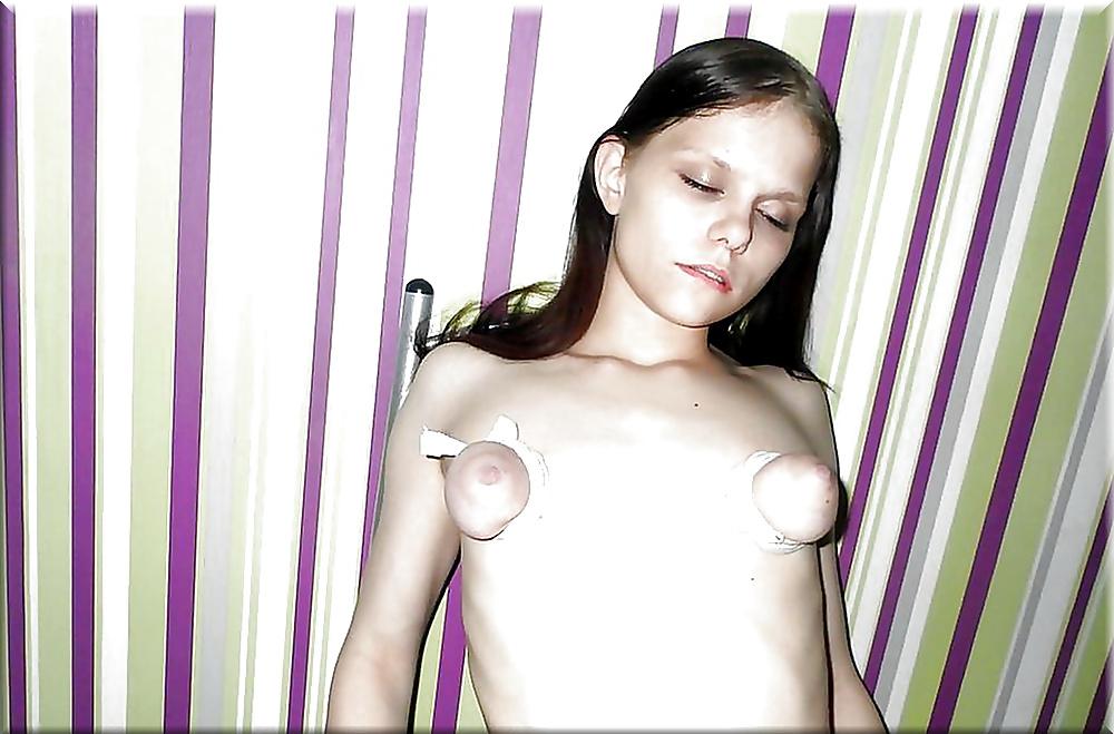 25P Lion's: Titten-Bondage ist GEIL! (3)