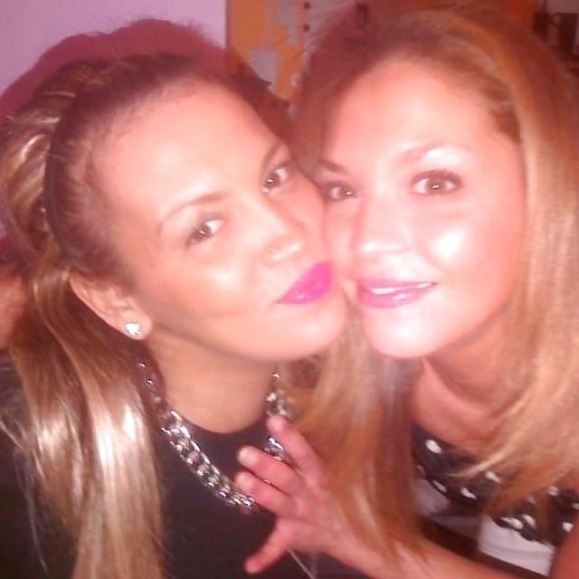 20P Beurette Visage a Sperme 40
